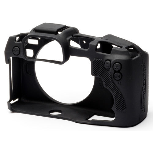 easyCover Silicone Protection Cover for Canon RP (Black) easyCover Silicone Protection Cover for Canon RP (Black)